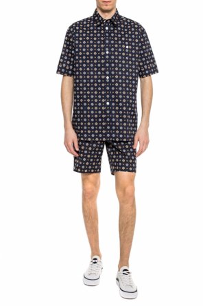 Patterned shorts, zdjęcie 2 Patterned shorts od Kenzo